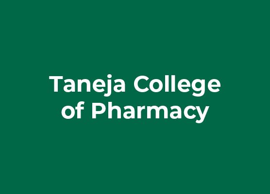Taneja College of Pharmacy