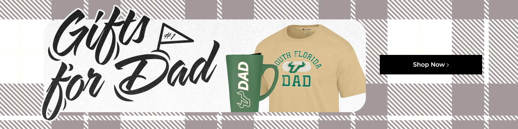 Gifts for dad