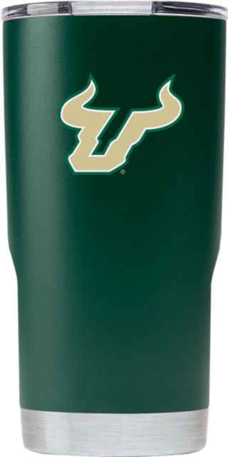 University of South Florida 20 oz. Tumbler