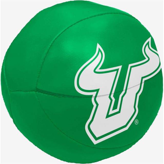 University of South Florida Micro Soft Basketball