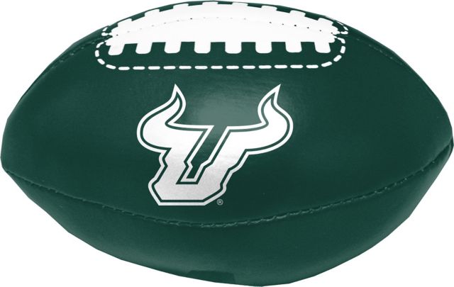 University of South Florida Micro Soft Football