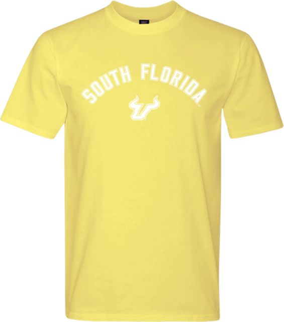University of South Florida Short Sleeve T-Shirt