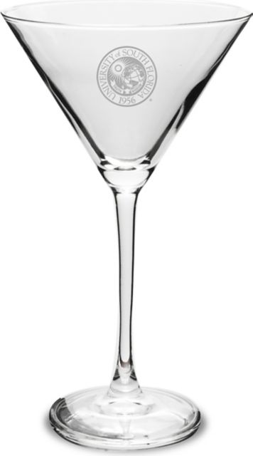 Martini Glass - 10 oz- ONLINE ONLY