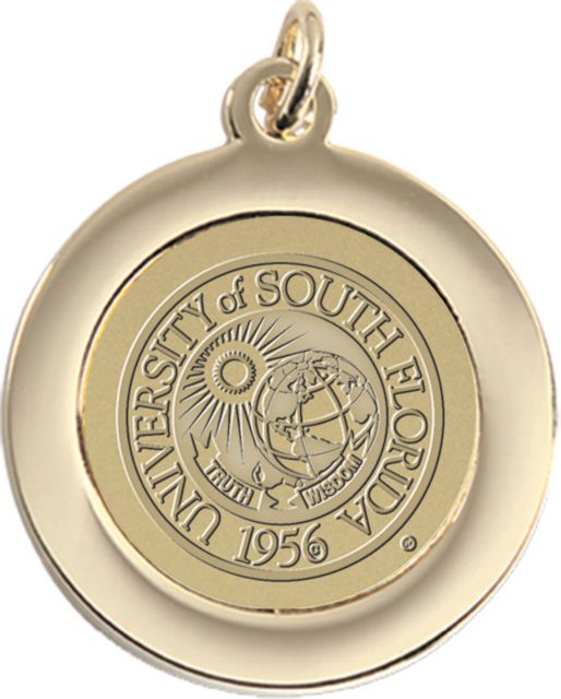 Gold Pendant/Charm - ONLINE ONLY