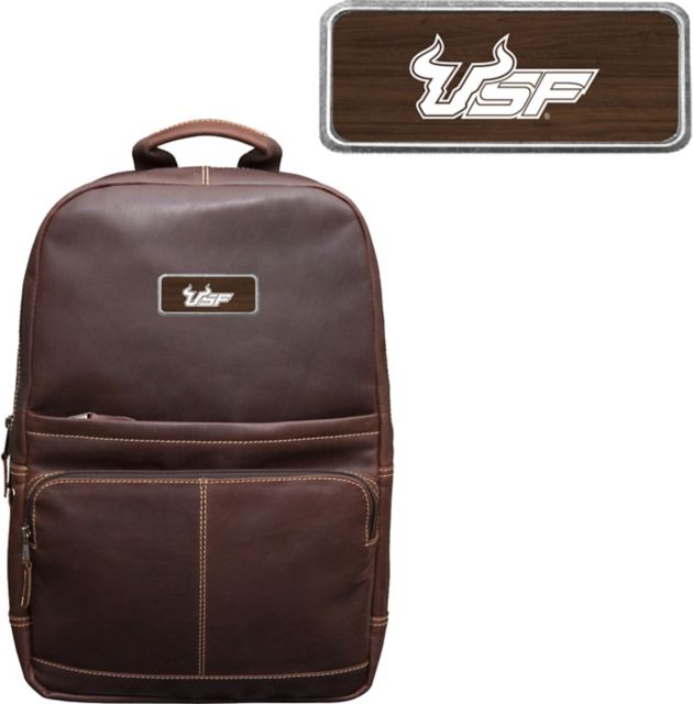 Kannah Canyon Backpack with engraved  Plate - ONLINE ONLY