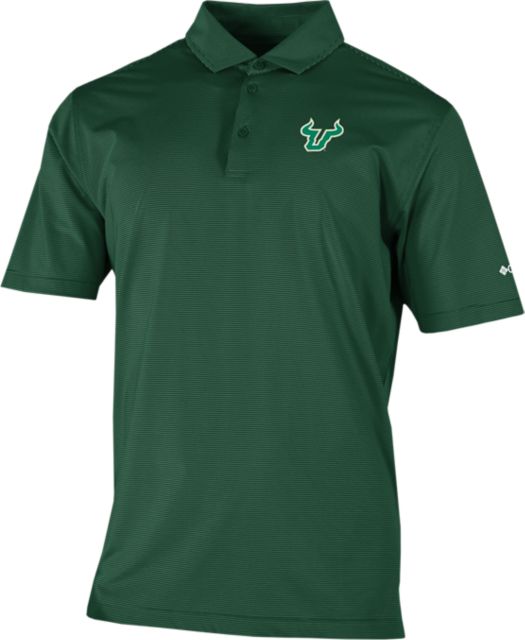 University of South Florida Bulls Polo