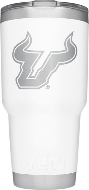University of South Florida 30 oz. Rambler Tumbler