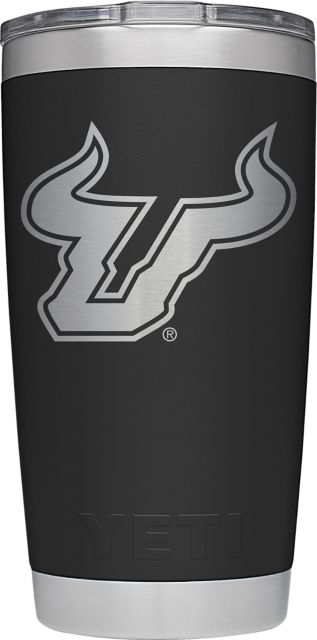 University of South Florida 20 oz. Rambler Tumbler