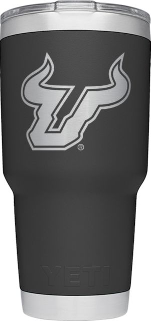 University of South Florida 30 oz. Rambler Tumbler