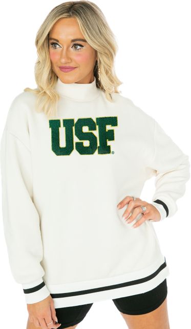 University of South Florida Women's Pullover