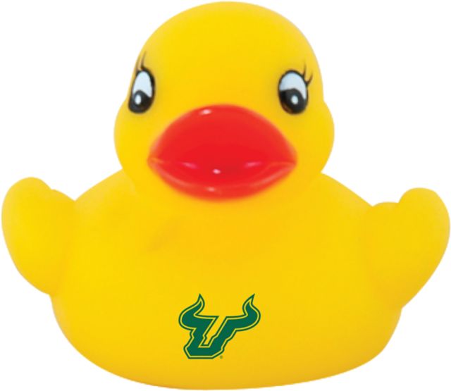 University of South Florida Rubber Duck