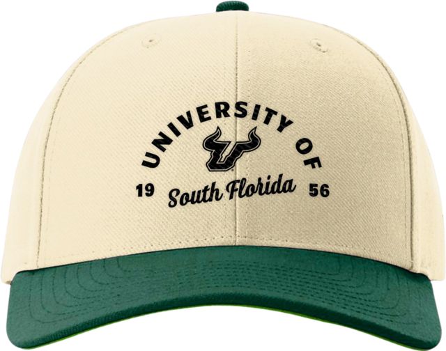 University of South Florida Cap