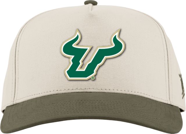 University of South Florida Adjustable Cap