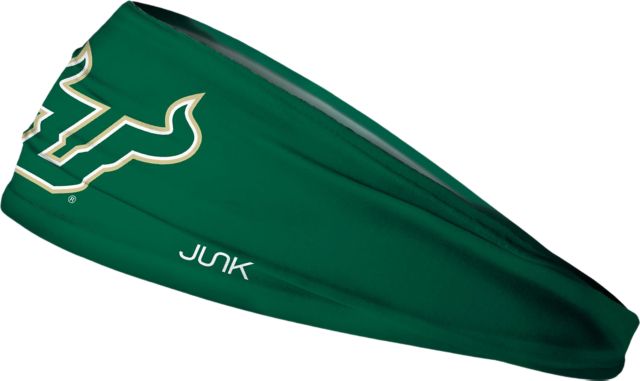 University of South Florida Big Bang Lite Headband
