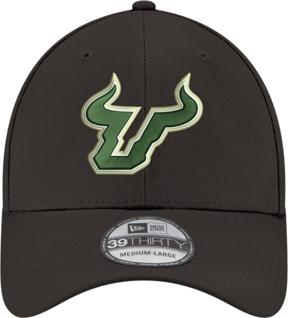 University of South Florida Bulls Cap