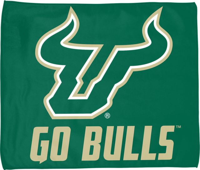 University of South Florida 15 x 18 Rally Towel
