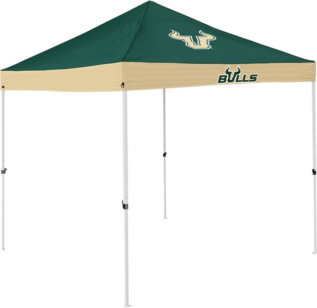 University of South Florida Economy Tailgate Tent