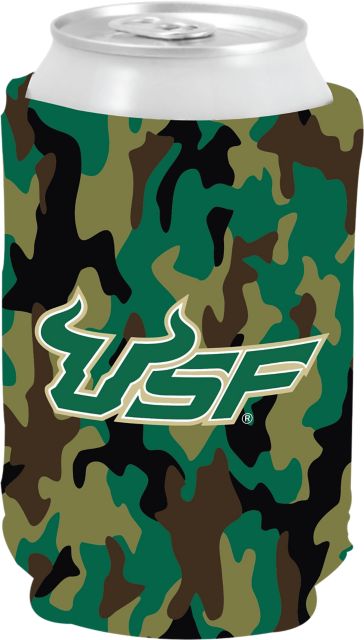University of South Florida Can Coozie