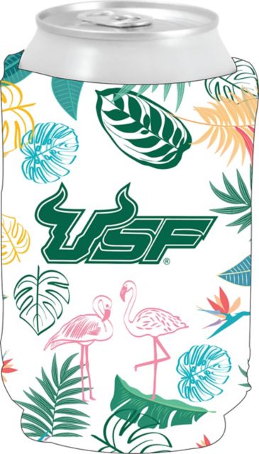 University of South Florida Can Coozie