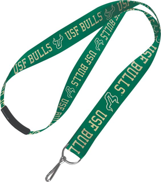University of South Florida Lanyard