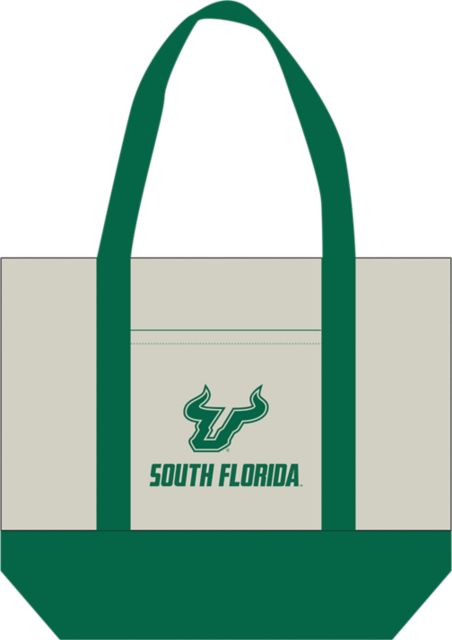University of South Florida Mini Tote Bag
