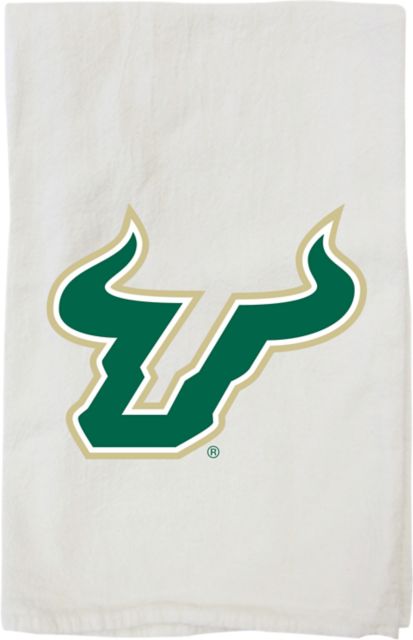 University of South Florida Tea Towel