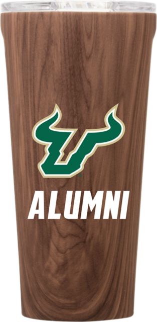 University of South Florida 16 oz. Corkcicle