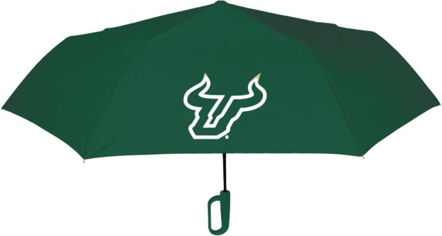 University of South Florida Big Clip Umbrella
