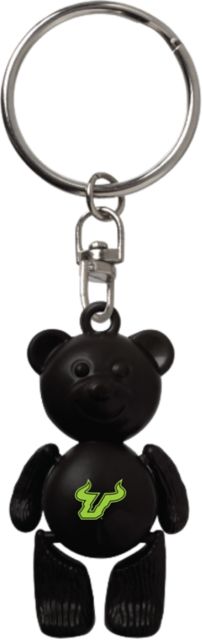 University of South Florida Keychain
