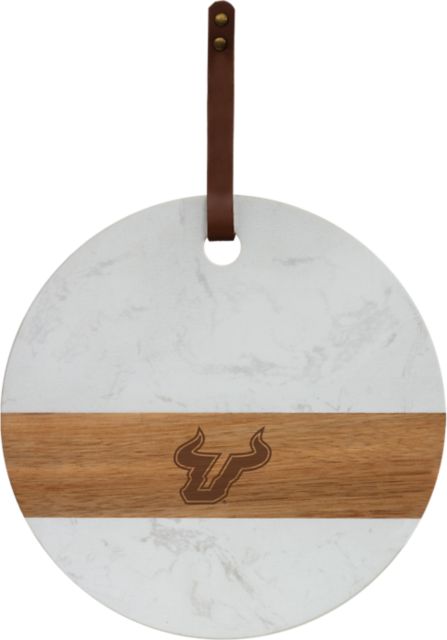 University of South Florida Charcuterie Board