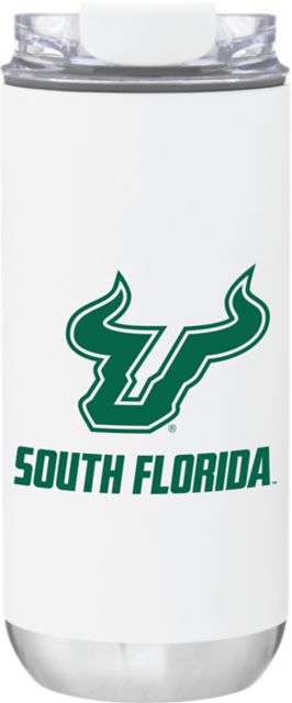 University of South Florida 16 oz. Tumbler