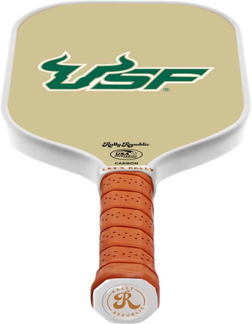 University of South Florida Pickleball Paddle