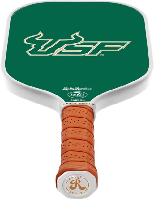 University of South Florida Pickleball Paddle