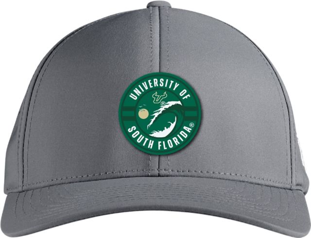 University of South Florida Adjustable Cap