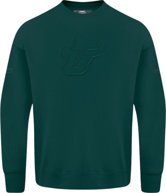 University of South Florida Crewneck Sweatshirt University of South Florida