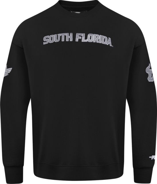 University of South Florida Crewneck Sweatshirt