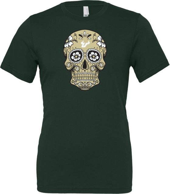 University of South Florida Hispanic Heritage Short Sleeve T-Shirt