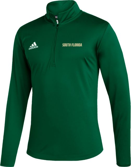 University of South Florida 1/4 Zip