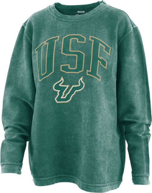 Usf sweatshirt hotsell