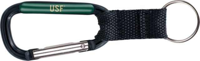 University of South Florida Keytag