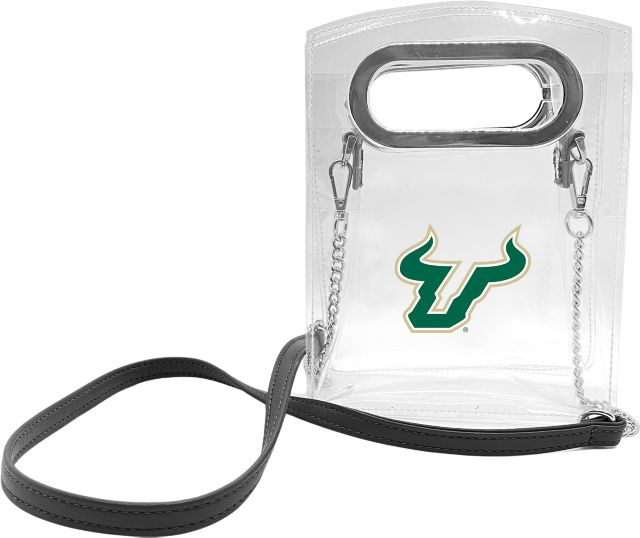 University of South Florida Handle Bag