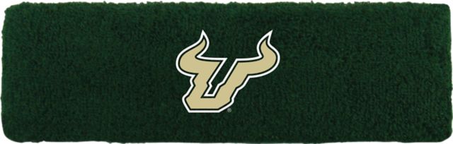 University of South Florida Headband