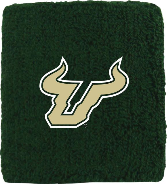 University of South Florida Wristbands