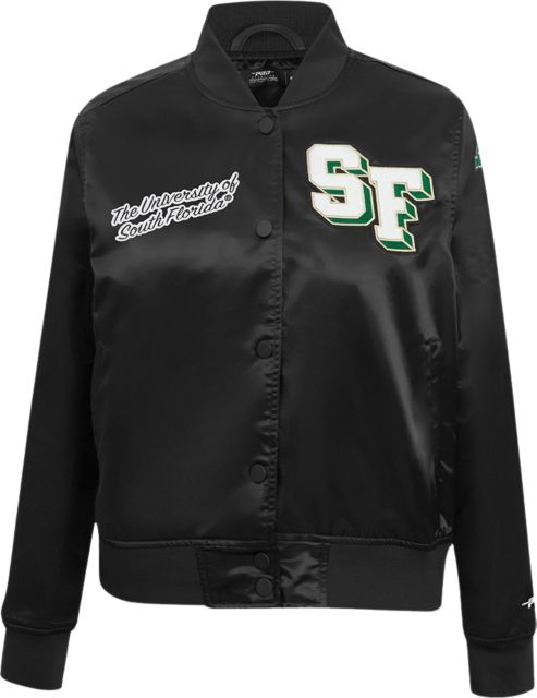 University of South Florida Women's Jacket