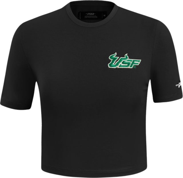 University of South Florida Women's Short Sleeve T-Shirt
