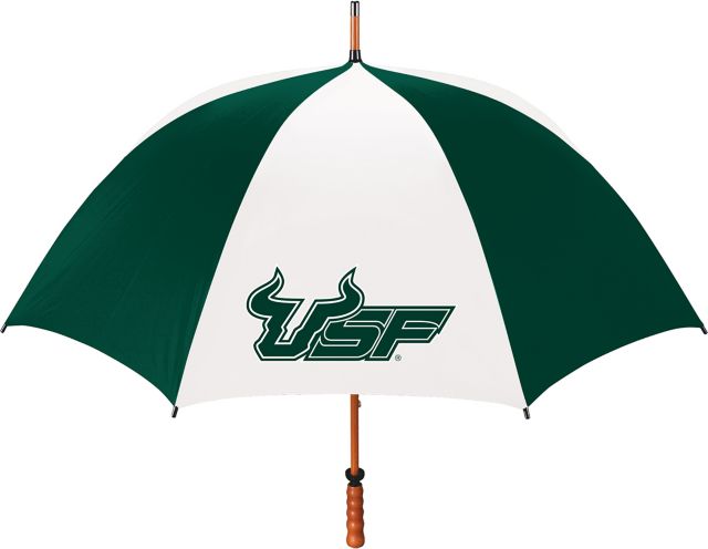 University of South Florida 62'' Windshaft Umbrella