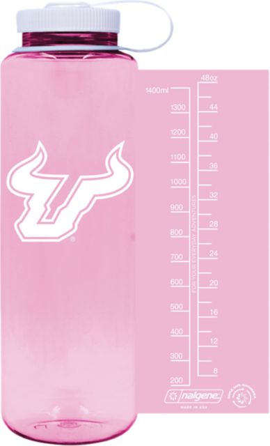 University of South Florida 48 oz. Nalgene Bottle