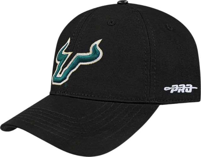 University of South Florida Classic Dad Hat Cap