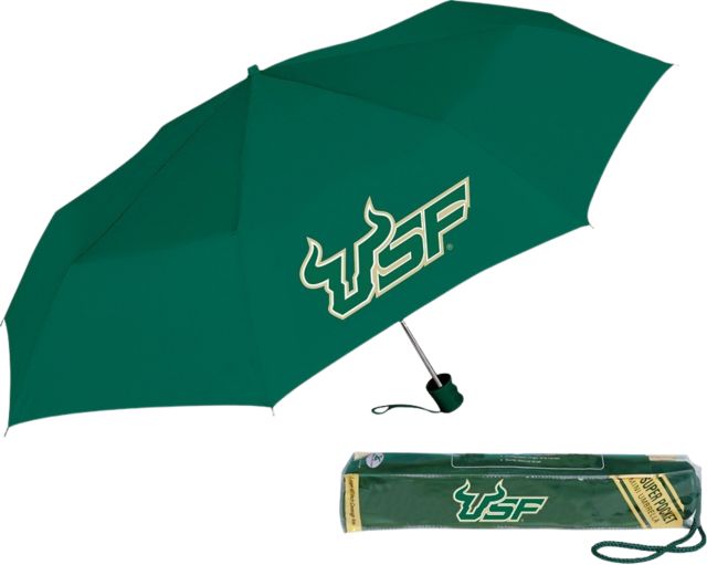 University of South Florida 42" Umbrella