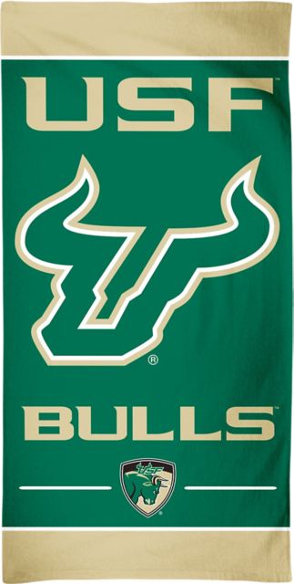 University of South Florida 30 x 60 Beach Towel
